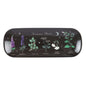 Gothic Gifts Poisonous Plants Glasses Case