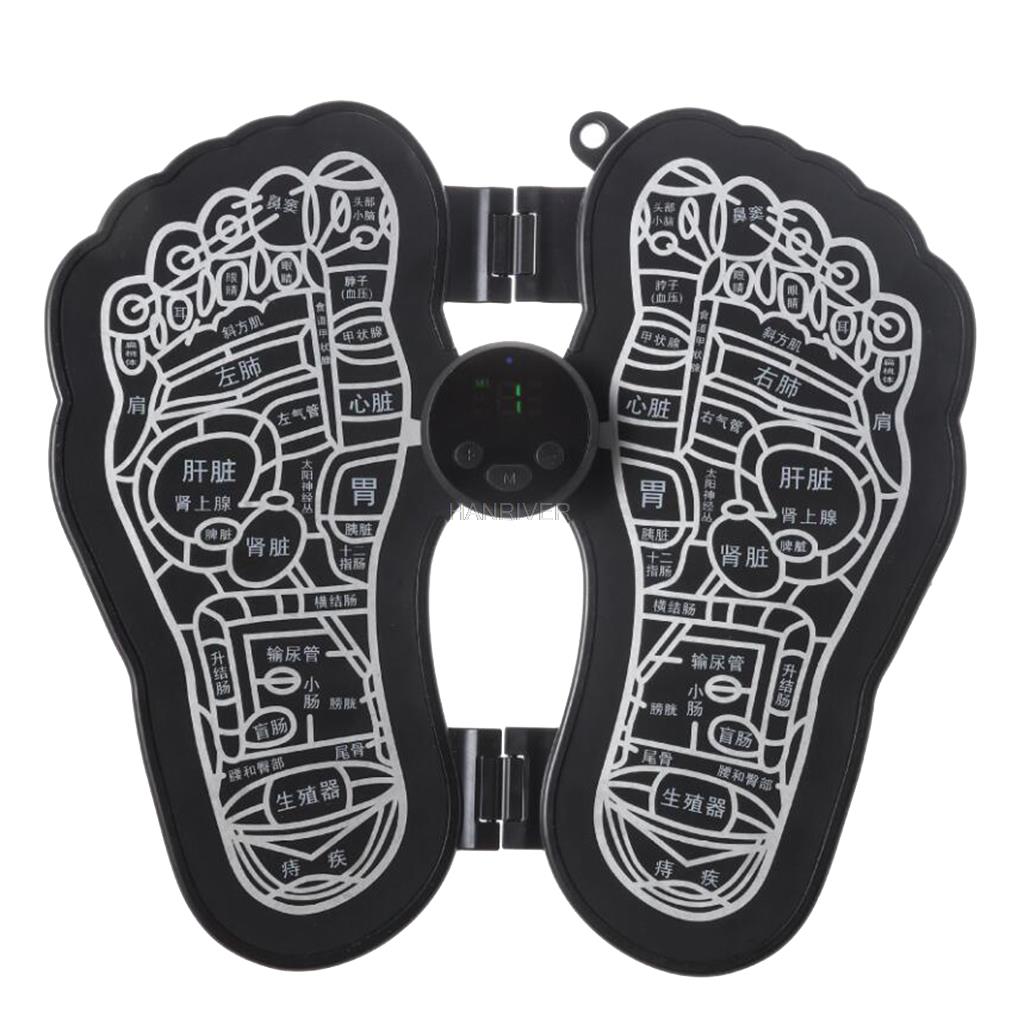 Portable Electric Foot Massager