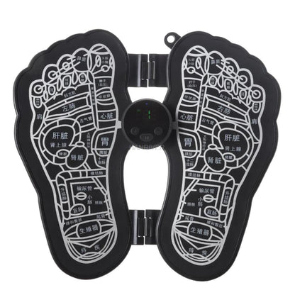 Portable Electric Foot Massager