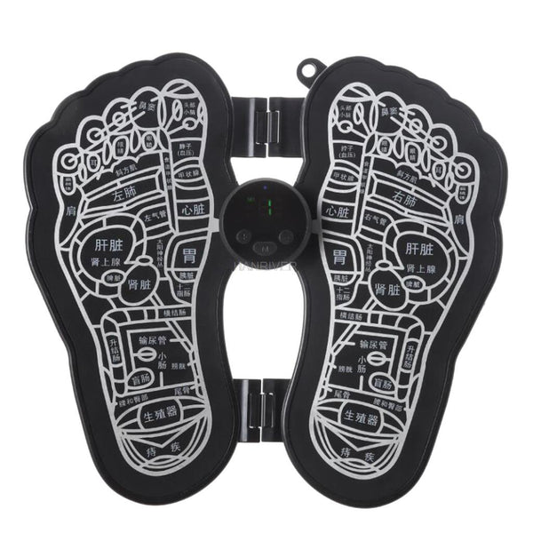 Portable Electric Foot Massager