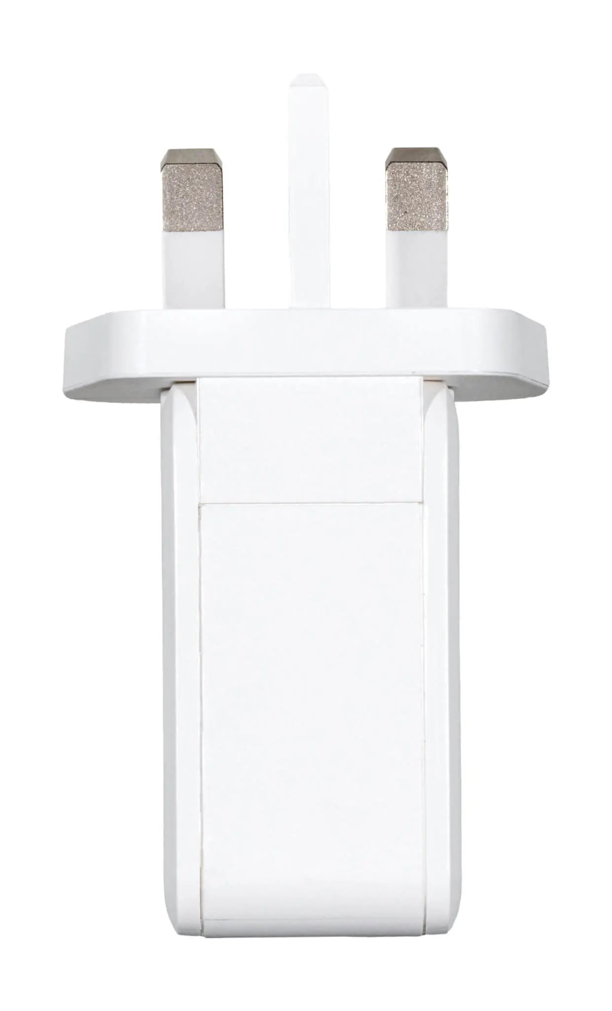 VIVANCO 63216 Super Fast Type-C Dual Charger 45w