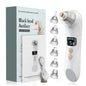 WiFi Visual Blackhead Remover & Pore Vacuum