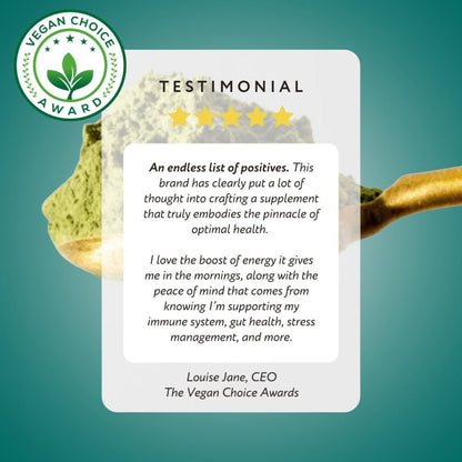 Emerald Nutrition®