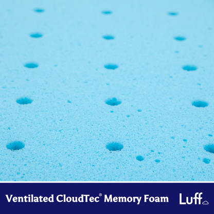 The Prestige Bamboo Mattress Topper