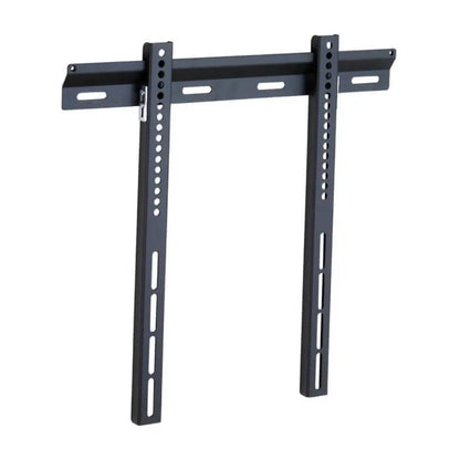 Vivanco BFI 6040 TV Wall Bracket, flat profile, VESA 400, max 35kg.