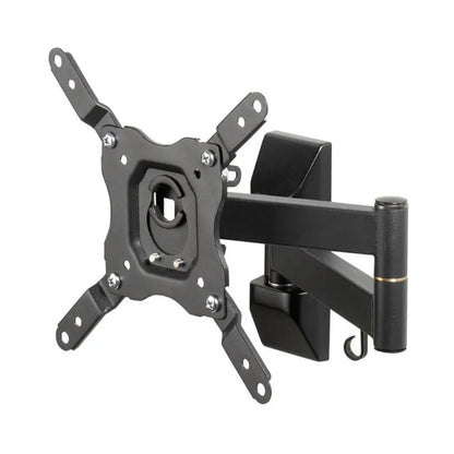 Vivanco BFMO 6020 TV Wall Bracket, Full Motion, VESA 200, max 25kg.