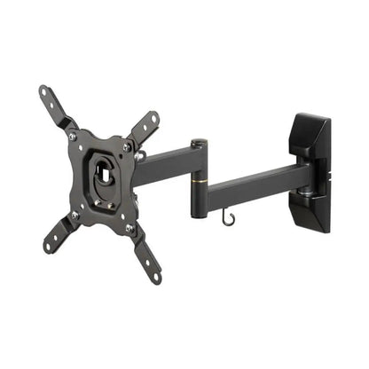 Vivanco BFMO 6020 TV Wall Bracket, Full Motion, VESA 200, max 25kg.