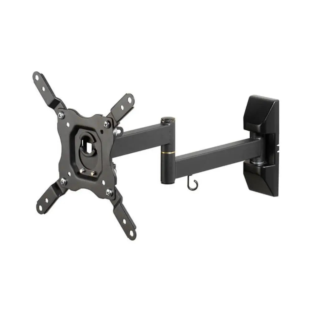 Vivanco BFMO 6020 TV Wall Bracket, Full Motion, VESA 200, max 25kg.