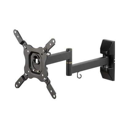 Vivanco BFMO 6020 TV Wall Bracket, Full Motion, VESA 200, max 25kg.