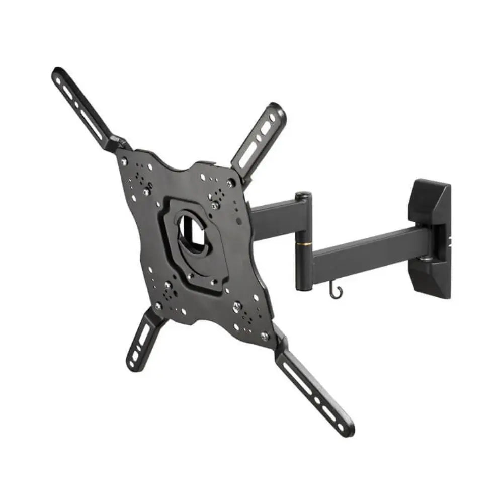 Vivanco BFMO 6040 TV Wall Bracket, Full Motion, VESA 400, max 35kg.