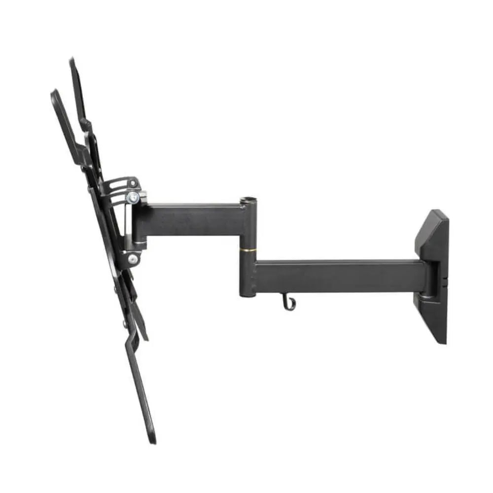 Vivanco BFMO 6040 TV Wall Bracket, Full Motion, VESA 400, max 35kg.