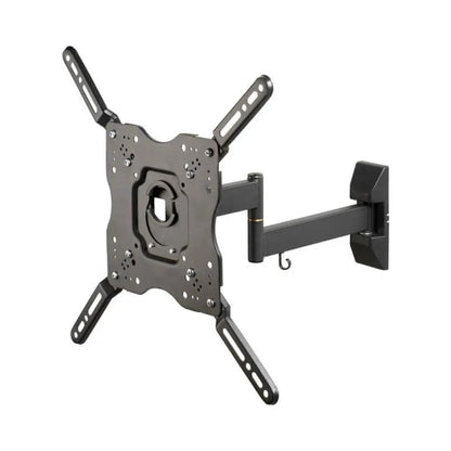 Vivanco BFMO 6040 TV Wall Bracket, Full Motion, VESA 400, max 35kg.