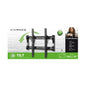 Vivanco BTI 6040 TV Wall Bracket, tiltable, VESA 400, max 35kg.