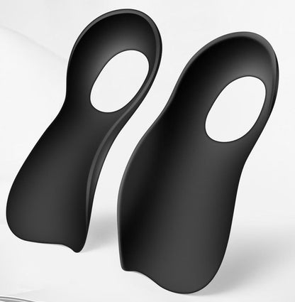Orthotic Flatfoot Corrector Insoles