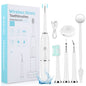 Electric Dental Calculus Remover & Teeth Whitener