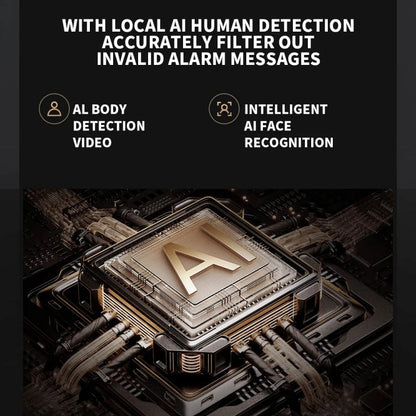 Xiaomi Smart Cat Eye 2 Standard HDR 5 inch 3MP HD Camera 180 Degree Wide Angle Lens 940nm Infrared Night Vision Intercom Doorbell (Black)
