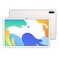 Huawei MatePad 10.4 BAH4-W19 WiFi, 10.4 inch, 6GB+64GB, HarmonyOS 2 Qualcomm Snapdragon 778G 4G Octa Core up to 2.42GHz, Support Dual WiFi, OTG, Not Support Google Play (Silver)