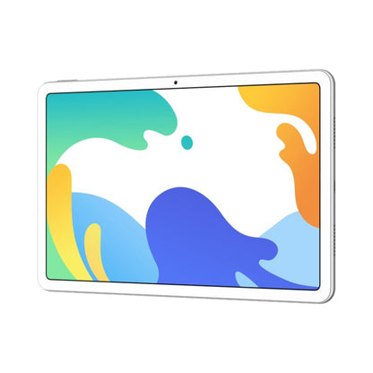 Huawei MatePad 10.4 BAH4-W19 WiFi, 10.4 inch, 6GB+64GB, HarmonyOS 2 Qualcomm Snapdragon 778G 4G Octa Core up to 2.42GHz, Support Dual WiFi, OTG, Not Support Google Play (Silver)