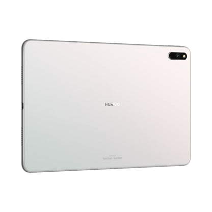 Huawei MatePad 10.4 BAH4-W19 WiFi, 10.4 inch, 6GB+64GB, HarmonyOS 2 Qualcomm Snapdragon 778G 4G Octa Core up to 2.42GHz, Support Dual WiFi, OTG, Not Support Google Play (Silver)