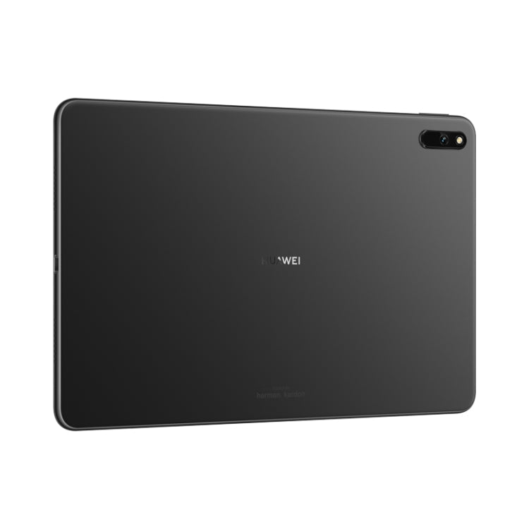 Huawei MatePad 10.4 BAH4-W19 WiFi, 10.4 inch, 6GB+128GB, HarmonyOS 2 Qualcomm Snapdragon 778G 4G Octa Core up to 2.42GHz, Support Dual WiFi, OTG, Not Support Google Play (Grey)