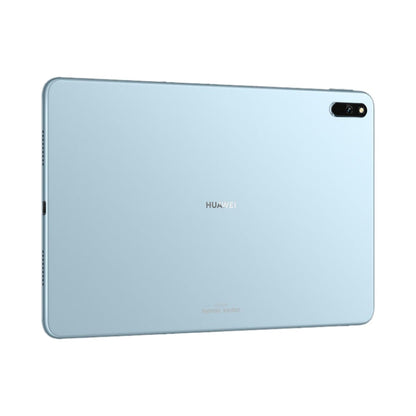 Huawei MatePad 10.4 BAH4-W19 WiFi, 10,4 pouces, 6 Go+128 Go, HarmonyOS 2 Qualcomm Snapdragon 778G 4G Octa Core jusqu'à 2,42 GHz, prend en charge le double WiFi, l'OTG, ne prend pas en charge Google Play (bleu)
