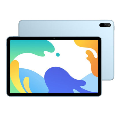 Huawei MatePad 10.4 BAH4-AL10 4G, 10.4 pouces, 6 Go+128 Go, HarmonyOS 2 Qualcomm Snapdragon 778G 4G Octa Core jusqu'à 2.42GHz, Support Dual WiFi, OTG, Réseau : 4G, Ne prend pas en charge Google Play (Bleu)