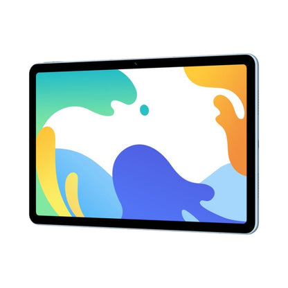Huawei MatePad 10.4 BAH4-AL10 4G, 10.4 pouces, 6 Go+128 Go, HarmonyOS 2 Qualcomm Snapdragon 778G 4G Octa Core jusqu'à 2.42GHz, Support Dual WiFi, OTG, Réseau : 4G, Ne prend pas en charge Google Play (Bleu)