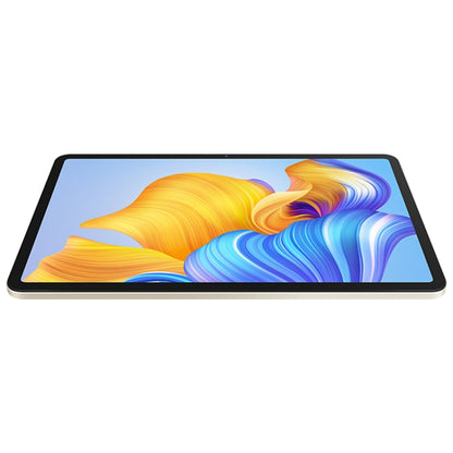 Honor Pad 8 HEY-W09 WiFi, 12 pouces, 4 Go+128 Go, Magic UI 6.1 (Android S) Qualcomm Snapdragon 680 Octa Core, 8 Haut-parleurs, Ne prend pas en charge Google (Or)