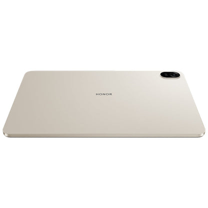 Honor Pad 8 HEY-W09 WiFi, 12 pouces, 6GB+128GB, Magic UI 6.1 (Android S) Qualcomm Snapdragon 680 Octa Core, 8 haut-parleurs, Ne prend pas en charge Google (Or)