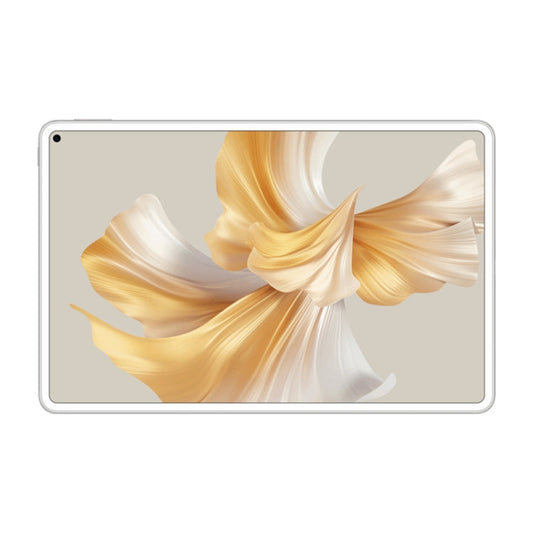 HUAWEI MatePad Pro 11 inch 2022 WiFi GOT-W29 8GB+128GB, HarmonyOS 3 Qualcomm Snapdragon 870 Octa Core up to 3.2GHz, Support Dual WiFi / BT / GPS, Not Support Google Play(White)