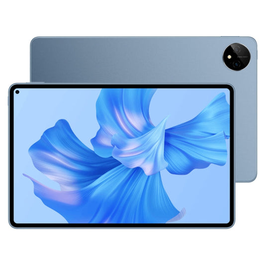 HUAWEI MatePad Pro 11 inch 2022 WiFi GOT-W29 8GB+256GB, HarmonyOS 3 Qualcomm Snapdragon 870 Octa Core up to 3.2GHz, Support Dual WiFi / BT / GPS, Not Support Google Play(Blue)
