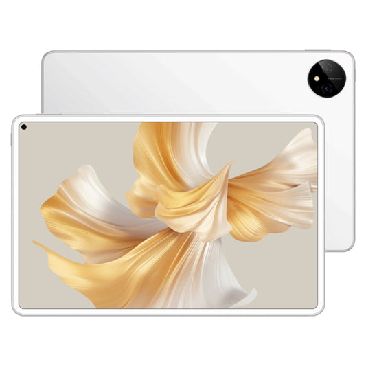 HUAWEI MatePad Pro 11 inch 2022 WiFi GOT-W09 8GB+256GB, HarmonyOS 3 Qualcomm Snapdragon 888 Octa Core, Support Dual WiFi / BT / GPS, Not Support Google Play(White)