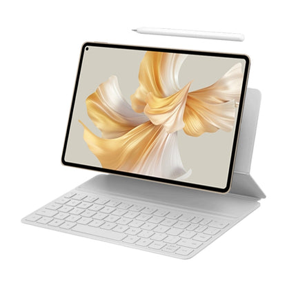 HUAWEI MatePad Pro 11 pouces 2022 4G GOT-AL19 12GB+512GB, avec clavier intelligent + stylet, HarmonyOS 3 Qualcomm Snapdragon 888 Octa Core, prend en charge le double WiFi / BT / GPS, ne prend pas en charge Google Play (blanc nuage)