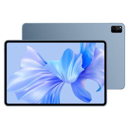 HUAWEI MatePad Pro 12.6 inch 2022 WiFi WGRR-W09 8GB+128GB, HarmonyOS 3 Hisilicon Kirin 9000E Octa Core, Support Dual WiFi / BT / GPS, Not Support Google Play(Blue)