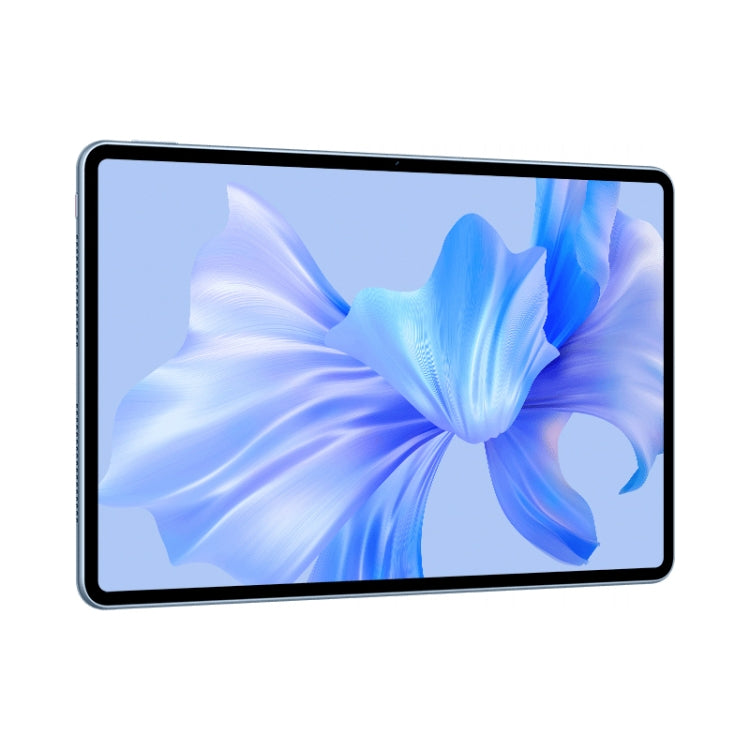 HUAWEI MatePad Pro 12.6 inch 2022 WiFi WGRR-W09 8GB+256GB, HarmonyOS 3 Hisilicon Kirin 9000E Octa Core, Support Dual WiFi / BT / GPS, Not Support Google Play(Blue)