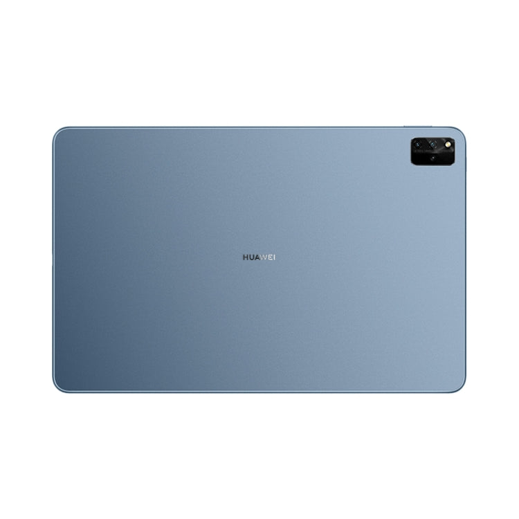 HUAWEI MatePad Pro 12.6 inch 2022 WiFi WGRR-W09 8GB+256GB, HarmonyOS 3 Hisilicon Kirin 9000E Octa Core, Support Dual WiFi / BT / GPS, Not Support Google Play(Blue)