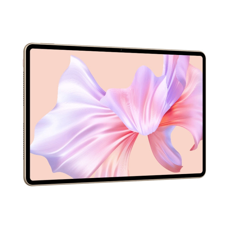 HUAWEI MatePad Pro 12.6 inch 2022 WiFi WGRR-W09 12GB+512GB, HarmonyOS 3 Hisilicon Kirin 9000E Octa Core, Support Dual WiFi / BT / GPS, Not Support Google Play(Clouds White)