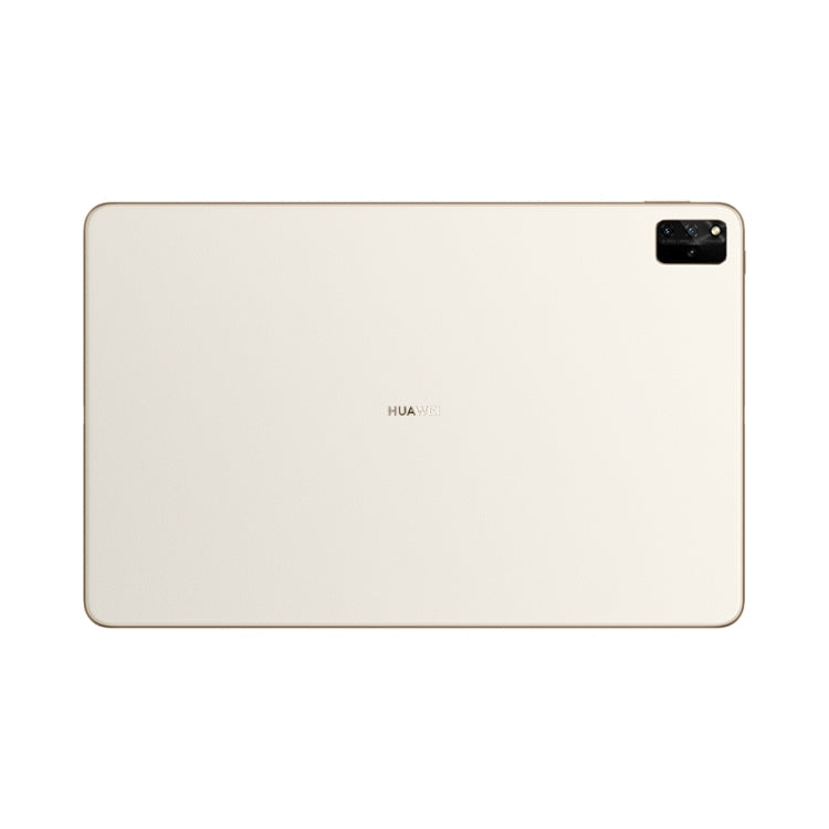 HUAWEI MatePad Pro 12.6 inch 2022 WiFi WGRR-W09 12GB+512GB, HarmonyOS 3 Hisilicon Kirin 9000E Octa Core, Support Dual WiFi / BT / GPS, Not Support Google Play(Clouds White)