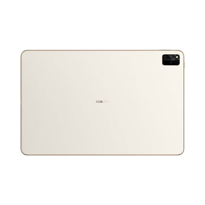 HUAWEI MatePad Pro 12.6 inch 2022 WiFi WGRR-W09 12GB+512GB, HarmonyOS 3 Hisilicon Kirin 9000E Octa Core, Support Dual WiFi / BT / GPS, Not Support Google Play(Clouds White)