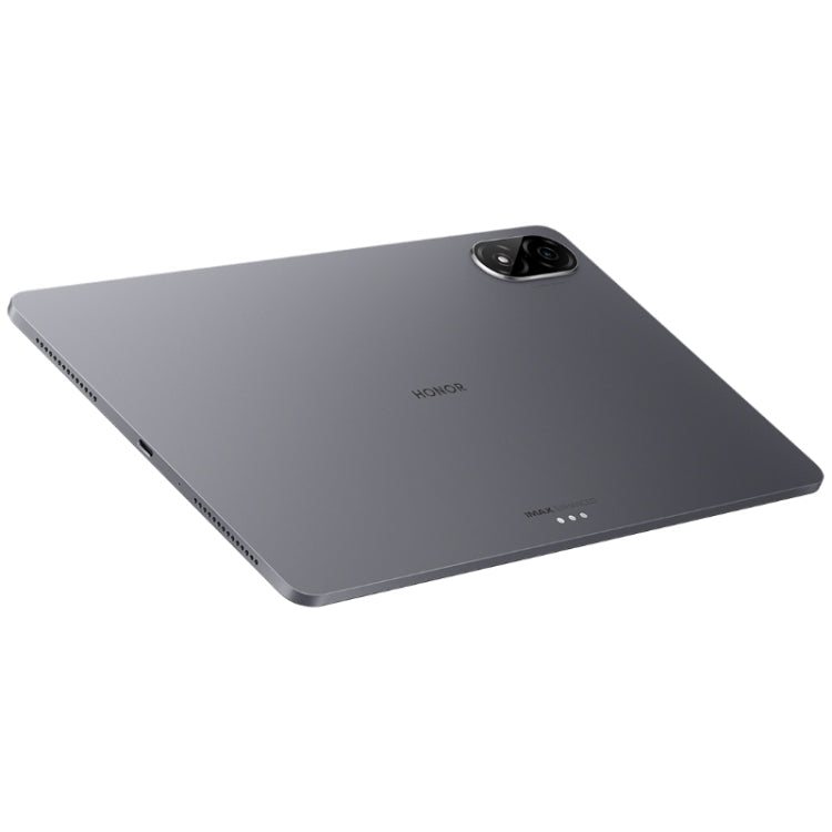 Honor Pad V8 Pro ROD-W09 WiFi, 12.1 inch, 8GB+256GB, MagicOS 7.0 Dimensity 8100 Octa Core, 8 Speakers 10050mAh Large Battery, Not Support Google(Grey)