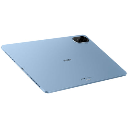 Honor Pad V8 Pro ROD-W09 WiFi, 12.1 inch, 8GB+256GB, MagicOS 7.0 Dimensity 8100 Octa Core, 8 Speakers 10050mAh Large Battery, Not Support Google(Blue)
