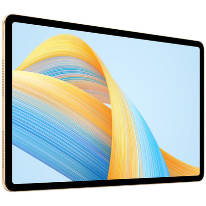 Honor Pad V8 Pro ROD-W09 WiFi, 12.1 inch, 12GB+256GB, MagicOS 7.0 Dimensity 8100 Octa Core, 8 Speakers 10050mAh Large Battery, Not Support Google(Orange)