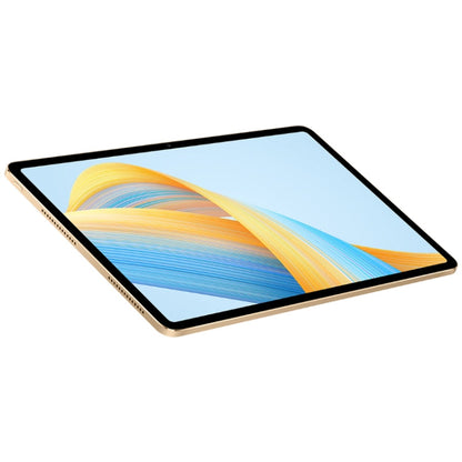 Honor Pad V8 Pro ROD-W09 WiFi, 12.1 inch, 12GB+256GB, MagicOS 7.0 Dimensity 8100 Octa Core, 8 Speakers 10050mAh Large Battery, Not Support Google(Orange)