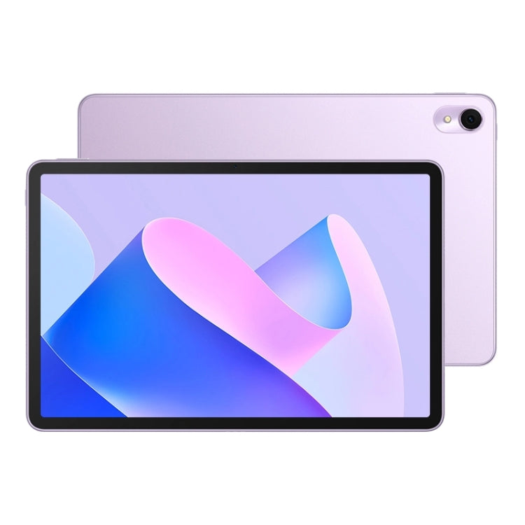 HUAWEI MatePad 11 inch 2023 WIFI DBR-W00 8GB+128GB, HarmonyOS 3.1 Qualcomm Snapdragon 865 Octa Core up to 2.84GHz, Not Support Google Play(Purple)