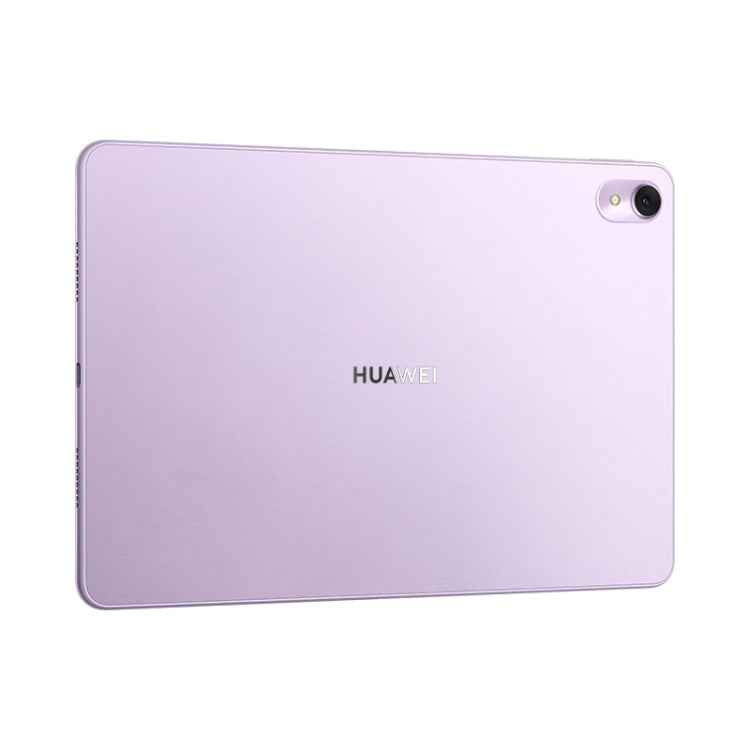 HUAWEI MatePad 11 inch 2023 WIFI DBR-W00 8GB+128GB, HarmonyOS 3.1 Qualcomm Snapdragon 865 Octa Core up to 2.84GHz, Not Support Google Play(Purple)