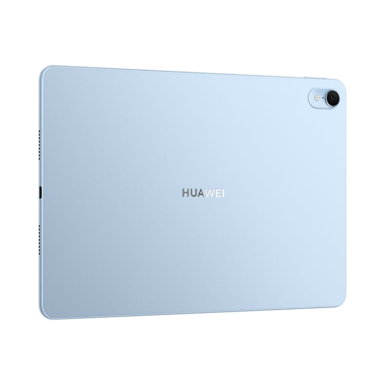 HUAWEI MatePad Air 11.5 inch WIFI DBY2-W00 8GB+256GB, HarmonyOS 3.1 Qualcomm Snapdragon 888 Octa Core, Support Dual WiFi / BT / GPS, Not Support Google Play(Blue)