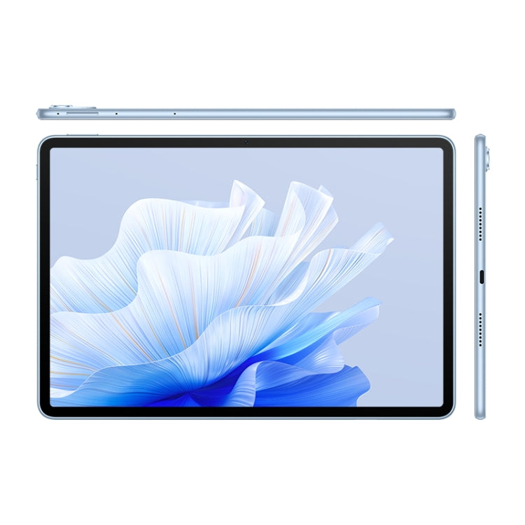 HUAWEI MatePad Air 11.5 inch WIFI DBY2-W00 8GB+256GB, HarmonyOS 3.1 Qualcomm Snapdragon 888 Octa Core, Support Dual WiFi / BT / GPS, Not Support Google Play(Blue)