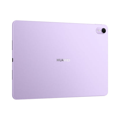 HUAWEI MatePad Air 11.5 inch WIFI DBY2-W00 8GB+256GB, HarmonyOS 3.1 Qualcomm Snapdragon 888 Octa Core, Support Dual WiFi / BT / GPS, Not Support Google Play(Purple)