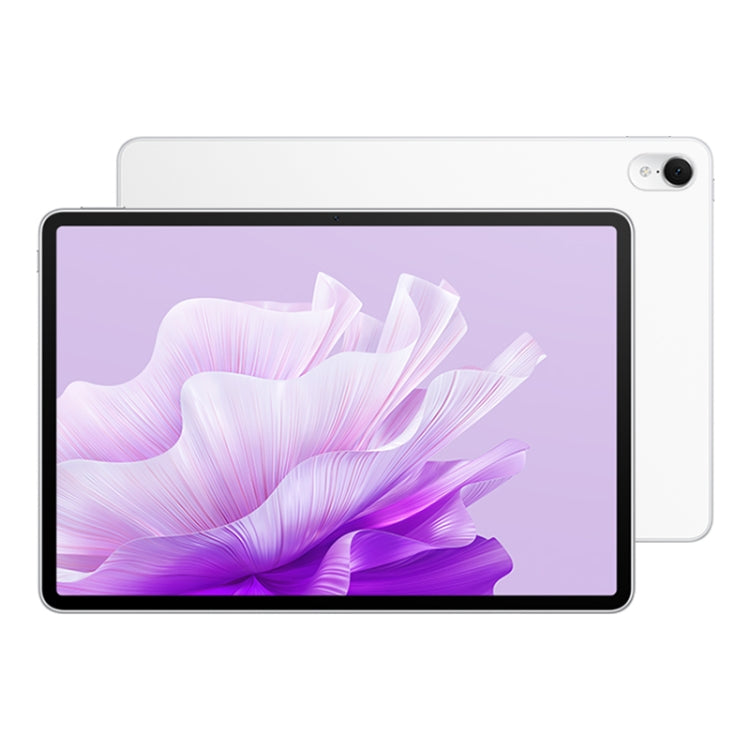 HUAWEI MatePad Air 11.5 inch WIFI DBY2-W00 8GB+256GB, HarmonyOS 3.1 Qualcomm Snapdragon 888 Octa Core, Support Dual WiFi / BT / GPS, Not Support Google Play(White)