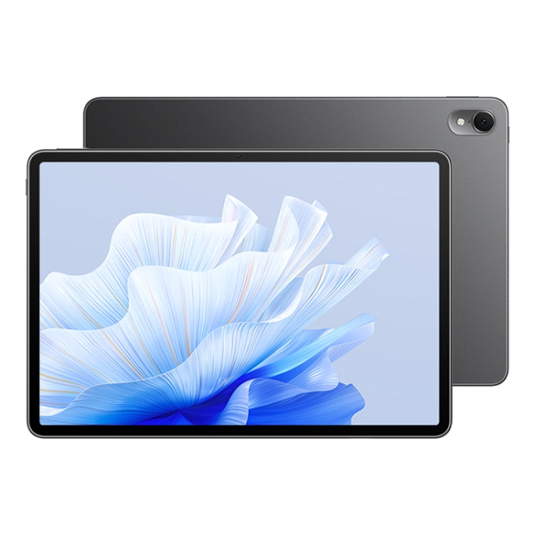 HUAWEI MatePad Air 11.5 inch WIFI DBY2-W00 12GB+256GB, HarmonyOS 3.1 Qualcomm Snapdragon 888 Octa Core, Support Dual WiFi / BT / GPS, Not Support Google Play(Black)